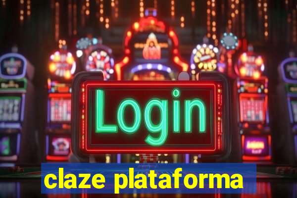 claze plataforma